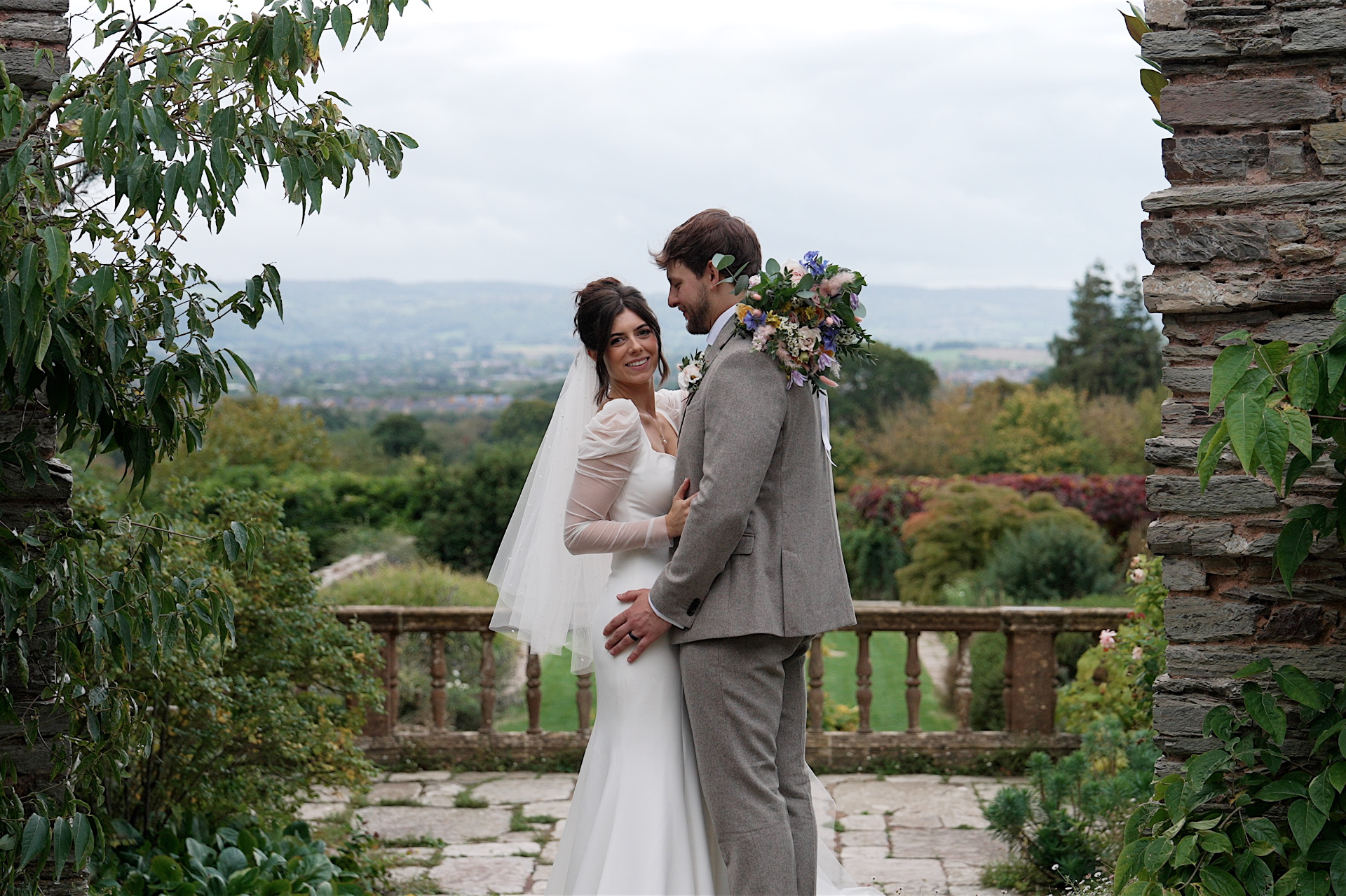 Highlight Film Example